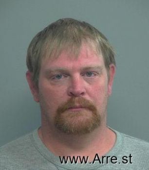 Bryan Lee Merrick Mugshot