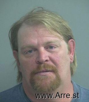 Bryan Lee Merrick Mugshot