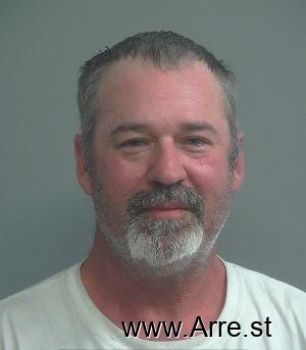 Bryan Scott Wood Mugshot