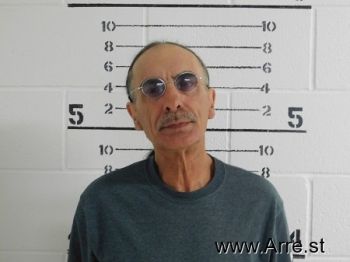 Benjamin Paul Cisneros Mugshot