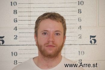 Brady  Mitchell Mugshot