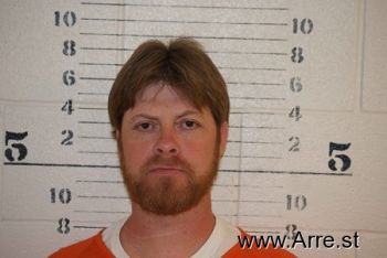 Brian William Price Mugshot