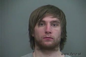 Cade Jackson Sorensen Mugshot