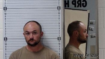 Calvin Andrew Wick Mugshot