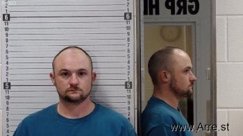 Calvin Andrew Wick Mugshot