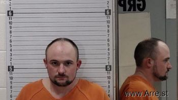 Calvin Andrew Wick Mugshot