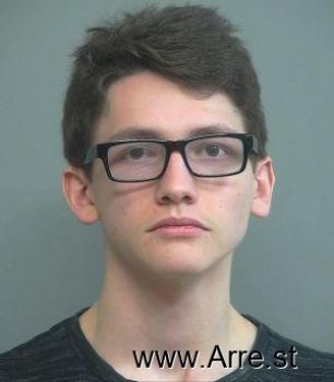 Cameron Andrew Jensen Mugshot