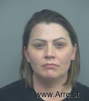 Candice  Smith Mugshot