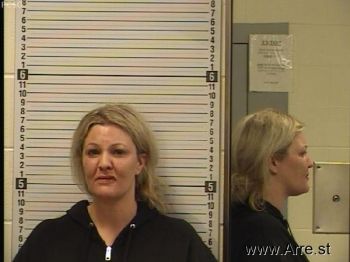 Candra Lynn Olsen Mugshot