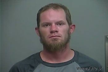 Carl Steven Hudson Mugshot