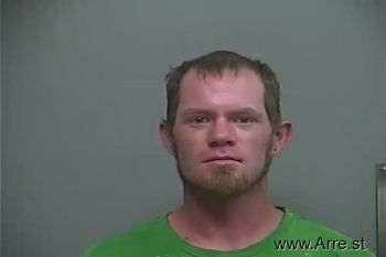 Carl Steven Hudson Mugshot