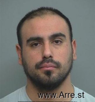 Carlos Lopez Chavez Mugshot