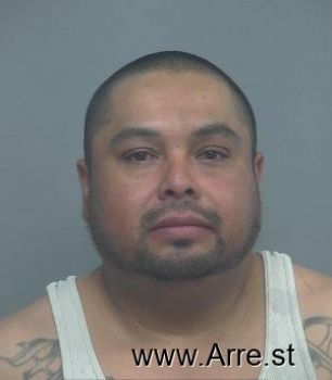 Carlos  Gonzalez Sandoval Mugshot