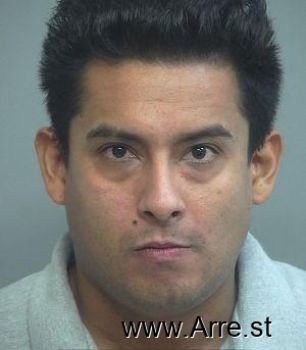 Carlos  Gutierrez-lopez Mugshot