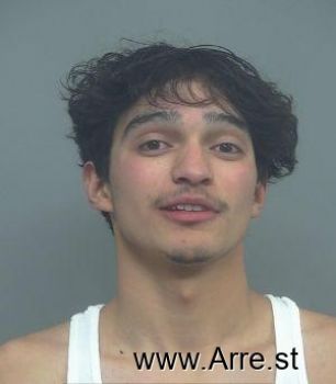 Carlos Daniel Ortega Mugshot