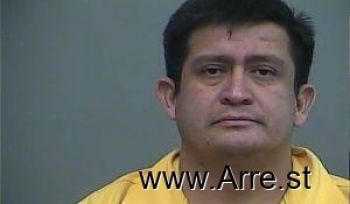 Carlos Alberto Ortiz Feria Mugshot