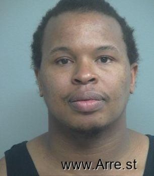 Carlton Cortez Howard Mugshot