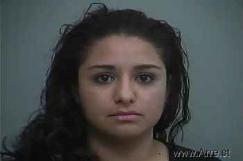 Carmen Stephanie Torres-lara Mugshot