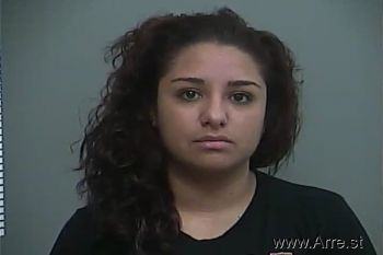 Carmen Stephanie Torres-lara Mugshot