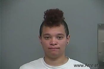 Carolyn Cassidy Heiner Mugshot