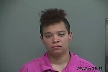 Carolyn Cassidy Heiner Mugshot