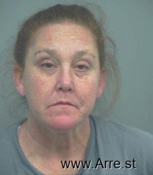 Carrie Ann Herman Mugshot