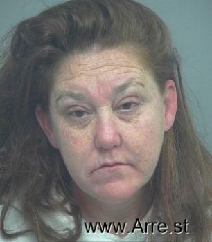 Carrie Ann Herman Mugshot