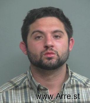 Casey Dean Davis Mugshot