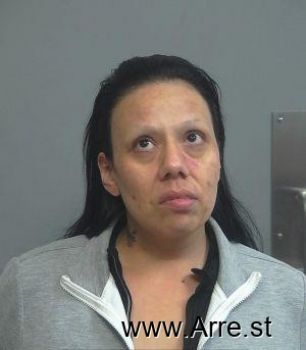 Cassandra L Garcia Mugshot