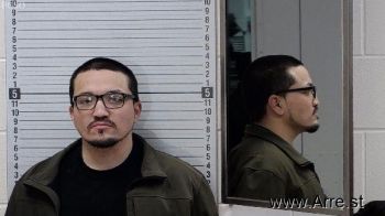 Cecilio Hilario Zubia Mugshot