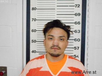 Cecilio  Zubia Mugshot