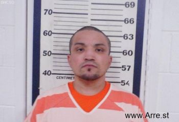 Cecilio  Zubia Mugshot