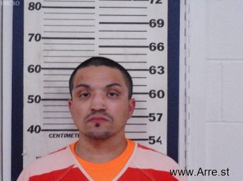 Cecilio  Zubia Mugshot