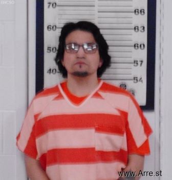 Cecilio  Zubia Mugshot