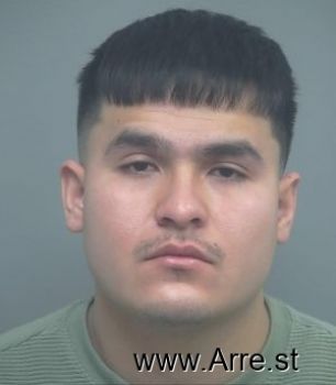 Cesar Alan Melendez Mugshot