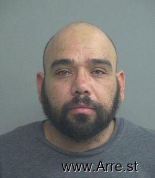 Cesar  Sanchez Mugshot