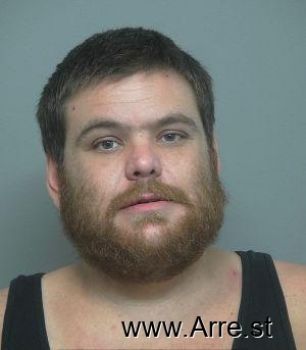 Chad Curtis Clarke Mugshot