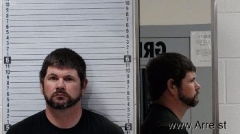 Chad Joseph Hotler Mugshot