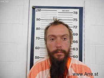 Chad Wade Lindsey Mugshot