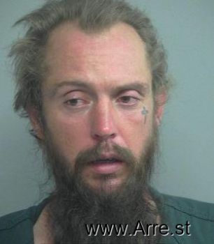 Chad Wade Lindsey Mugshot