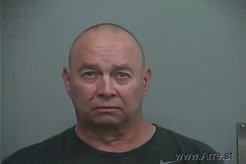 Charles Scott Campbell Mugshot