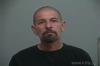 Charles  Martinez Jr Mugshot