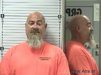 Charles Duane Scheerschmidt Mugshot