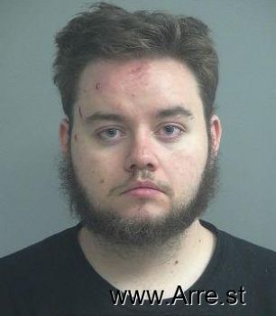 Chase Norman Williamson Mugshot