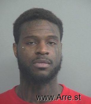 Chavez Montel Ammons Mugshot