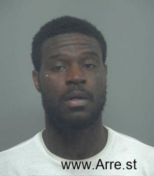 Chavez Montel Ammons Mugshot