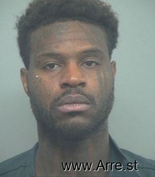 Chavez Montel Ammons Mugshot