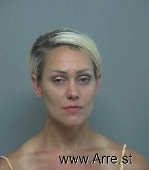 Chelsea Marie Cooley Mugshot