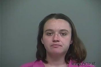 Chelsea Lynn King Mugshot