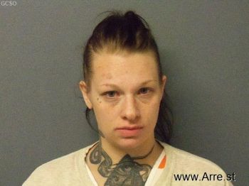 Chelsea Rae Smith Mugshot